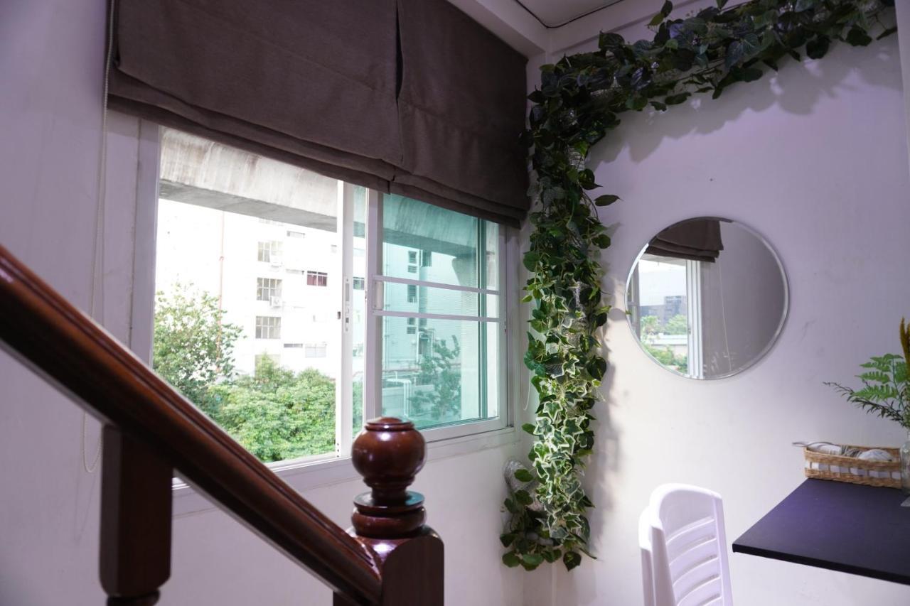 Beebedz Hostel Bangkok Exterior foto